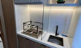 Imagem 6: Apartamento à venda, 58 m² - Vila Alzira - Santo André/SP