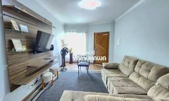 Imagem 4: Sobrado com 3 dormitórios à venda, 170 m² por R$ 600.000,00 - Cidade Líder - São Paulo/SP