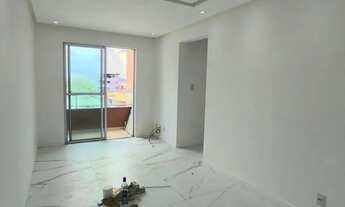 Imagem: APARTAMENTO ALUGUEL 3/4 NA PARALELA - Salvador