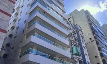 Imagem 3: Cobertura com 3 dormitórios à venda, 158 m² por R$ 4.000.000,00 - Embaré - Santos/SP