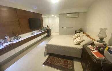 Imagem 6: TF/JN Alugo no Edf. Castelinho com 225 metros quadrados com 4 quartos em Boa Viagem - Reci