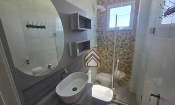 Imagem 7: Cobertura com 2 dormitórios para alugar, 54 m² por R$ 2.340,00/mês - Bela Vista - Alvorada