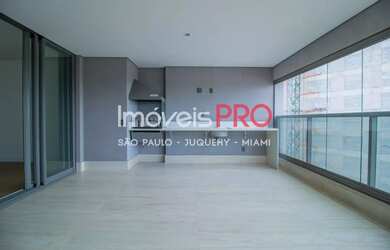 Imagem 5: Apartamento à venda e locação com 160 m² em pinheiros