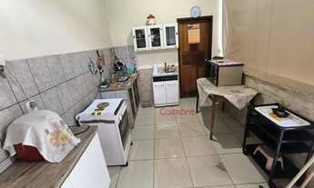 Imagem 15: Casa no bairro Morada do Vale