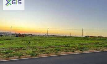 Imagem 2: Terreno à venda, 300 m² por R$ 285.000 - Loteamento Recanto do Lago - São José do Rio Pret