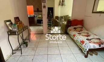 Imagem 6: Casa com 3 dormitórios à venda, 110 m² por R$ 300.000,00 - Jardim Canaã - Uberlândia/MG