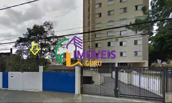 Imagem: GALPÃO - VILA PRUDENTE - SP