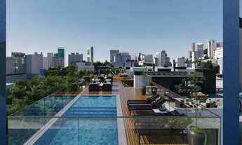 Imagem: Studio Exclusivo a Poucos Metros do Mar