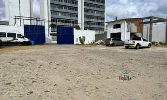 Imagem: Terreno para Venda em Praia do Futuro Fortaleza-CE