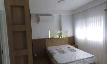 Imagem 6: Apartamento com 1 dormitório, 37 m² - venda por R$ 560.000,00 ou aluguel por R$ 3.551,00/m