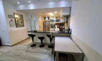 Imagem 5: Apartamento com 3 dormitórios, 179 m² - venda por R$ 1.600.000,00 ou aluguel por R$ 9.500