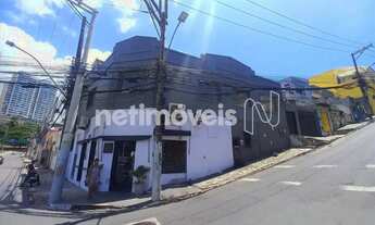 Imagem 2: Locação Casa comercial Rio Vermelho Salvador