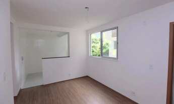 Imagem 3: Apartamento 2Q para aluguel | 45 m2
