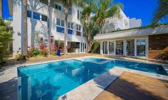 Imagem: Casa no condomínio Alpha Conde 2 para venda