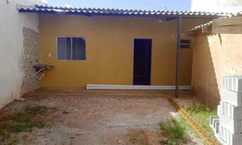 Imagem: ALUGA-SE UMA CASA NA QR 203 CONJUNTO 03