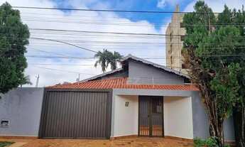 Imagem: Casa Térrea no Carandá Bosque I