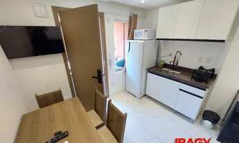 Imagem 4: Excelente Apartamento 1 dormitório(s) em Ribeirão da Ilha - Florianópolis