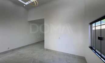 Imagem 6: Casa para Venda em Aparecida de Goiânia, Vila Oliveira, 3 dormitórios, 1 suíte, 3 banheiro