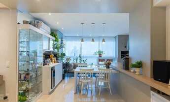 Imagem 2: ED. ARIA RESIDENCE | 2 QUARTOS COM SUÍTE E SALA ESTENDIDA