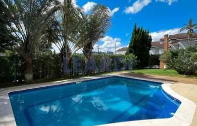 Imagem 4: CASA EM CONDOMÍNIO - ALPHAVILLE 9 - SP