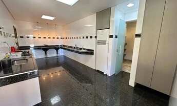 Imagem 6: Casa à venda, 5 quartos, 3 suítes, 10 vagas, Bandeirantes - Belo Horizonte/MG