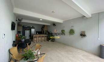 Imagem 7: Sobrado à venda, 144 m² por R$ 745.000,00 - Parque Novo Oratório - Santo André/SP