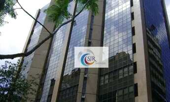 Imagem: Conjunto para alugar, 480 m² - Pinheiros