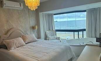 Imagem 7: APARTAMENTO FRENTE MAR FINAMENTE MOBILIADO - ITAPEMA