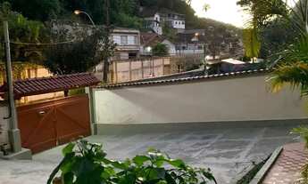 Imagem 3: Imóvel para aluguel possui 130 metros quadrados com 3 quartos em São Sebastião - Petrópoli