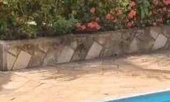 Imagem 3: Rancho com 4 dormitórios à venda, 480 m² por R$ 560.000 - Centro - Mendonça/SP