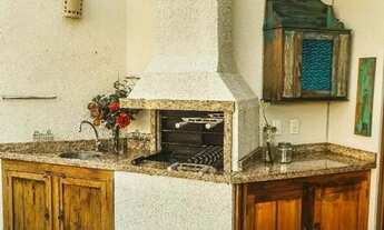 Imagem 6: Casa em Condomínio em Vila Assunção