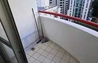 Imagem 6: Imóvel para aluguel com 46 metros quadrados com 1 quarto em Savassi - Belo Horizonte - MG