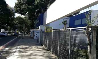 Imagem 2: Terreno comercial para locação na Rebouças