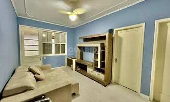 Imagem: Apartamento mobiliado com 1 dormitório