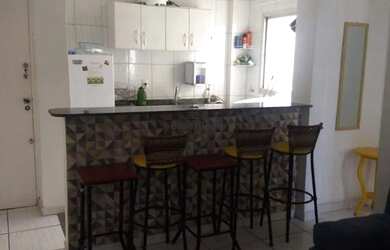 Imagem 11: Apartamento, 02 quartos, 01 banheiro, Avenida Beira Mar, Praia do Morro, Guarapari - ES