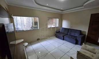 Imagem 5: Casa Duplex com Terraço - Na região da Rodoviária