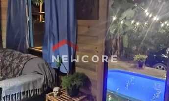 Imagem 3: Casa em Rua 41891 - Praia do Rosa - Imbituba/SC