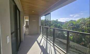 Imagem 2: Apartamento 89,39m² 3 quartos 1 suíte sala ampla 2 vagas à venda no Jardim Oceânico