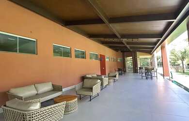 Imagem 3: Lote no Condomínio Caribe Golf & Spa Palmas/TO