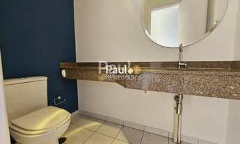 Imagem 6: Apartamento Duplex à venda em Campinas, The Plaza Tower, com 2 suítes, com 270 m², The Pla