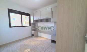 Imagem 7: Apartamento com 2 dormitórios, 54 m² - Jardim Santa Fé - Sorocaba/SP