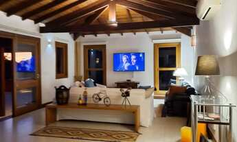 Imagem 3: Pedro do Rio (Condomínio Alto Padrão) - 4 suítes, piscina. Etc