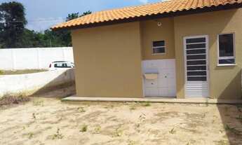 Imagem 3: Passo Chava , Village dos Passaros 2