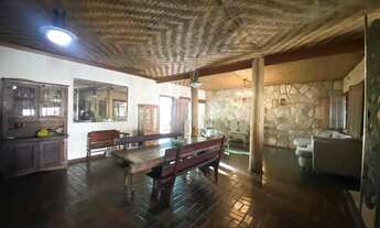 Imagem 5: Casa à venda, 4 quartos, 2 suítes, 6 vagas, Bandeirantes - Belo Horizonte/MG