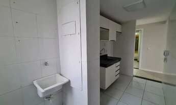 Imagem 5: ALUGO PIAZZA TOSCANA - 03 QUARTOS - NASCENTE - MODULADOS - COND COMPLETO