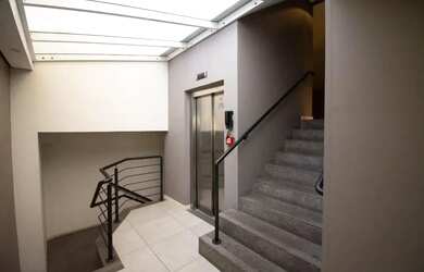 Imagem 2: Loft para alugar no Centro de Pelotas/RS, com ótima localização, ideal para quem busca pra