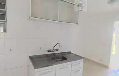 Imagem 3: Locação apartamento Limão - Térreo - 2 dormitórios com quintal e sem vaga de garagem
