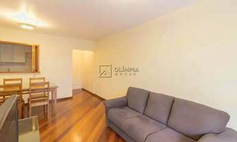 Imagem: Aluguel Apartamento 2 Dormitórios - 71