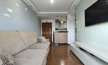 Imagem 3: Cobertura com 2 quartos sendo 1 suite a venda no Bairro Aeroporto em Juiz de Fora