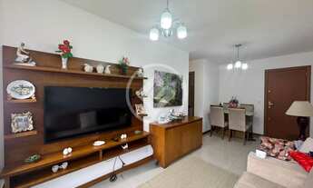 Imagem: Apartamento Mobiliado, 2 quartos, 1 vaga